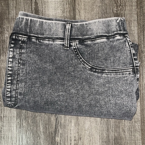 💜Terra & sky Pull on Capri pants 4XL - Picture 7 of 8